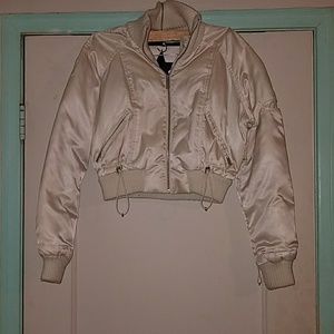 BeBe Fall/ Winter cropped jacket